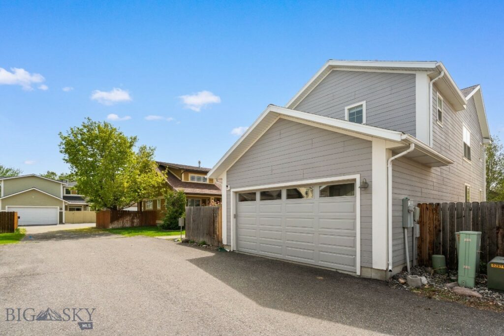 3911 Bosal Street, Bozeman MT 59718