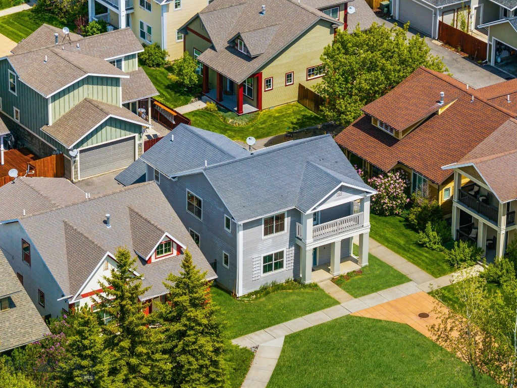 3911 Bosal Street, Bozeman MT 59718
