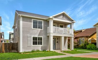 3911 Bosal Street, Bozeman MT 59718