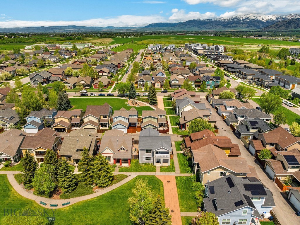 3911 Bosal Street, Bozeman MT 59718