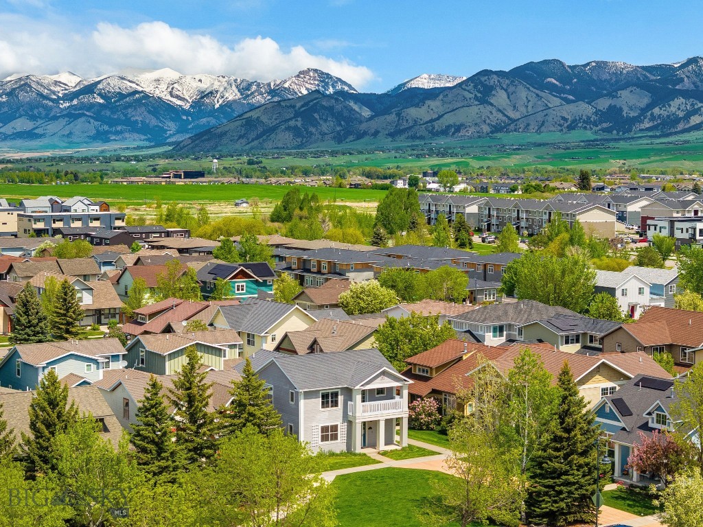 3911 Bosal Street, Bozeman MT 59718