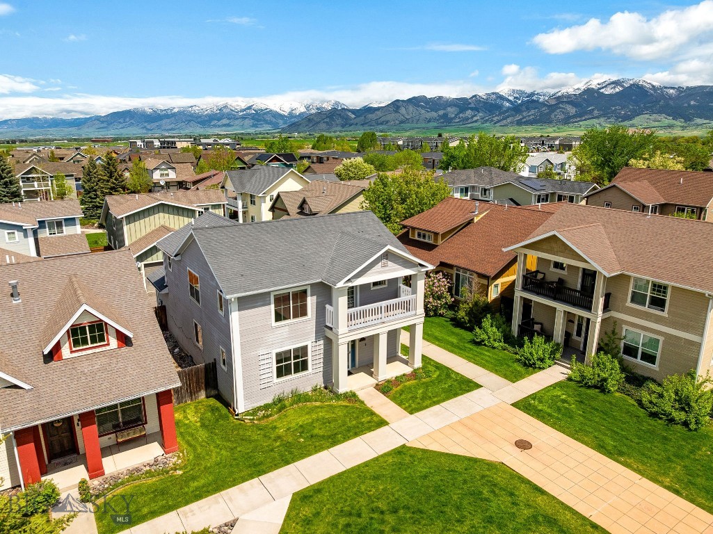 3911 Bosal Street, Bozeman MT 59718