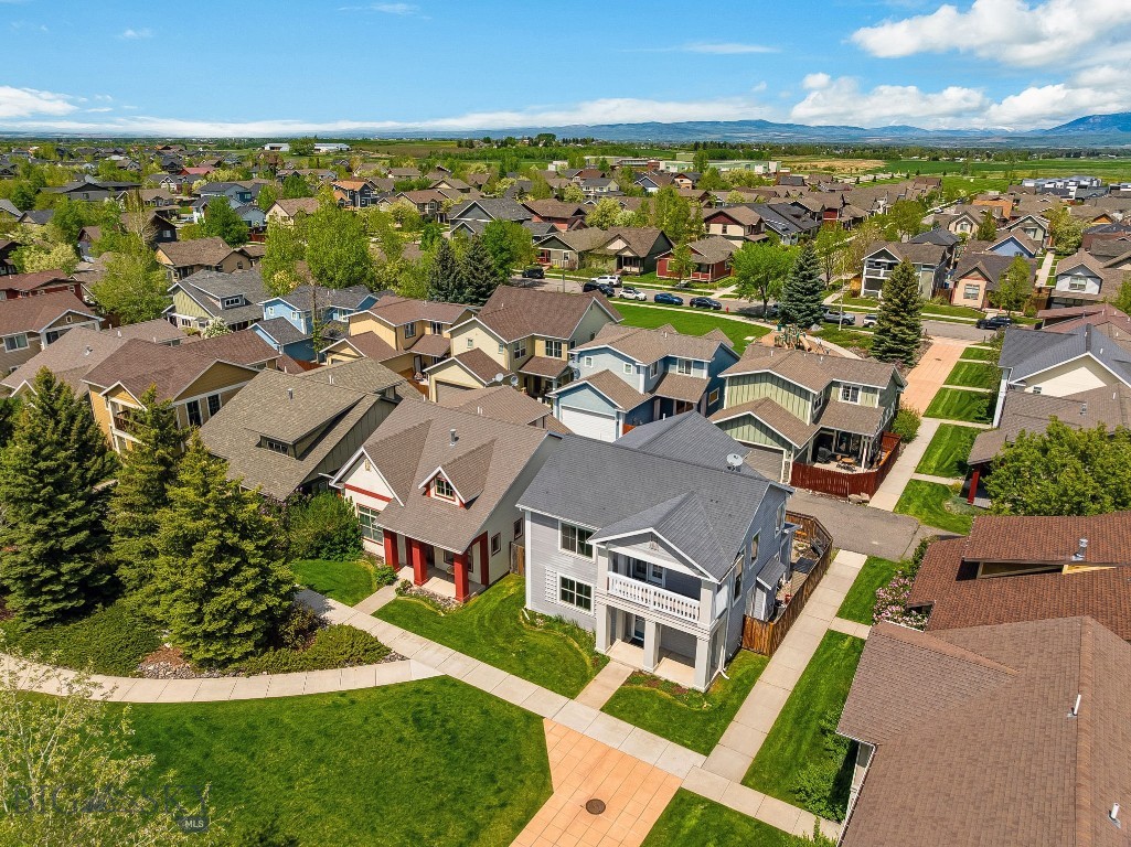 3911 Bosal Street, Bozeman MT 59718