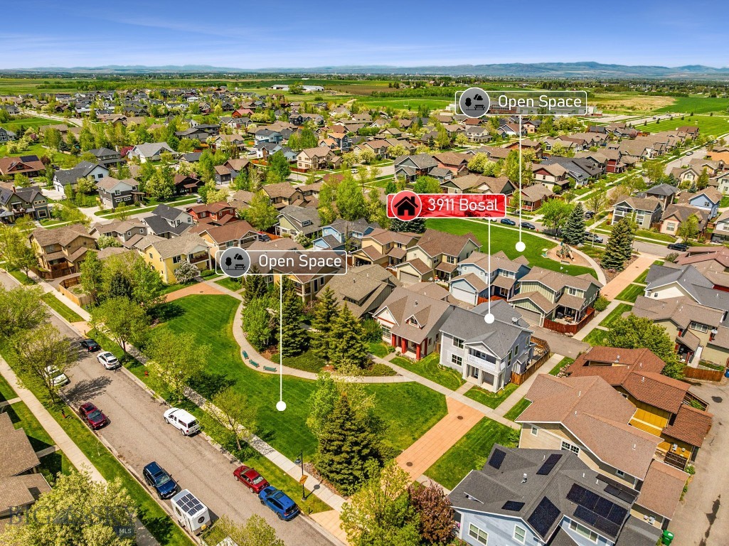 3911 Bosal Street, Bozeman MT 59718