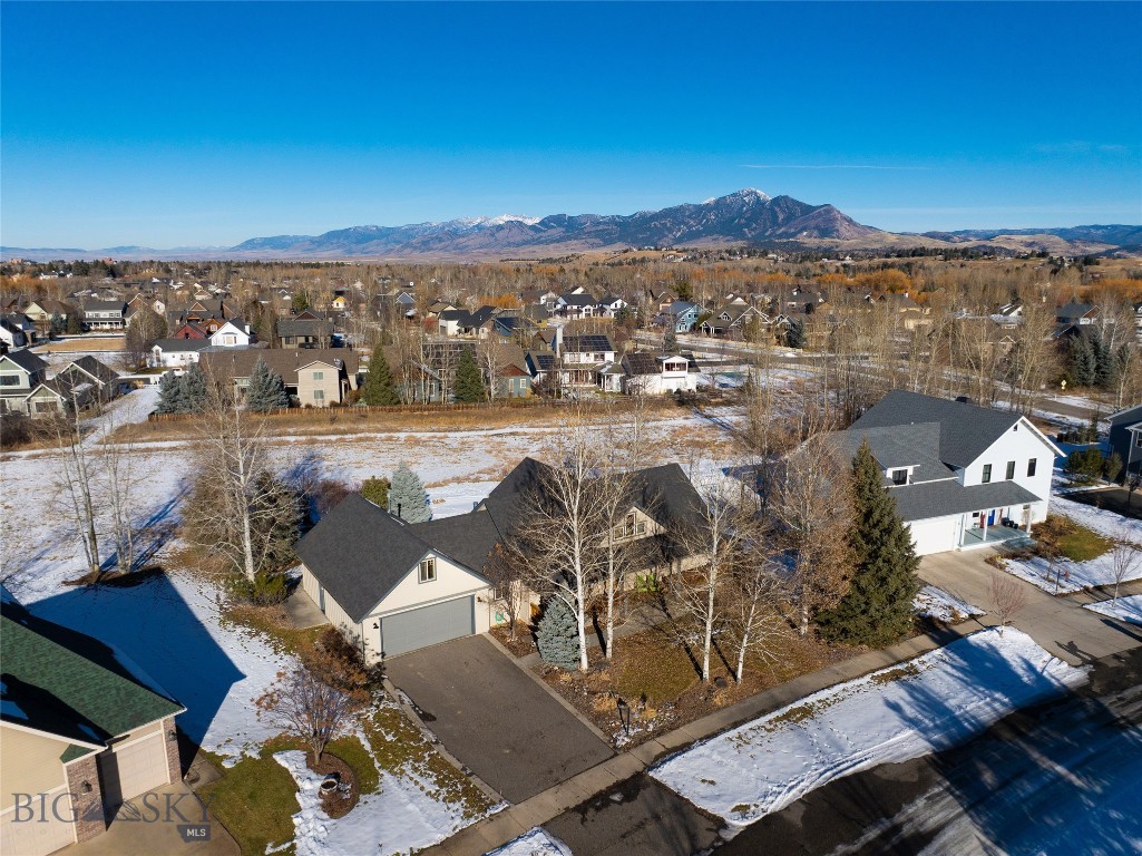 3919 Rain Roper Drive, Bozeman MT 59715