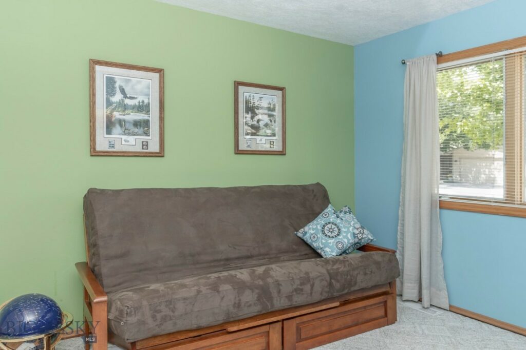 3922 Spruce Meadow Drive, Bozeman MT 59718