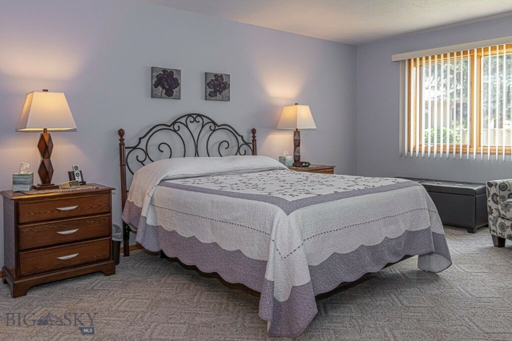 3922 Spruce Meadow Drive, Bozeman MT 59718