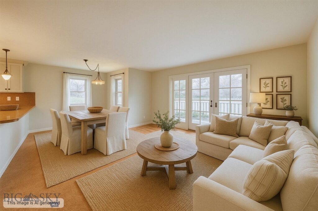 3928 Spruce Meadow Drive, Bozeman MT 59718