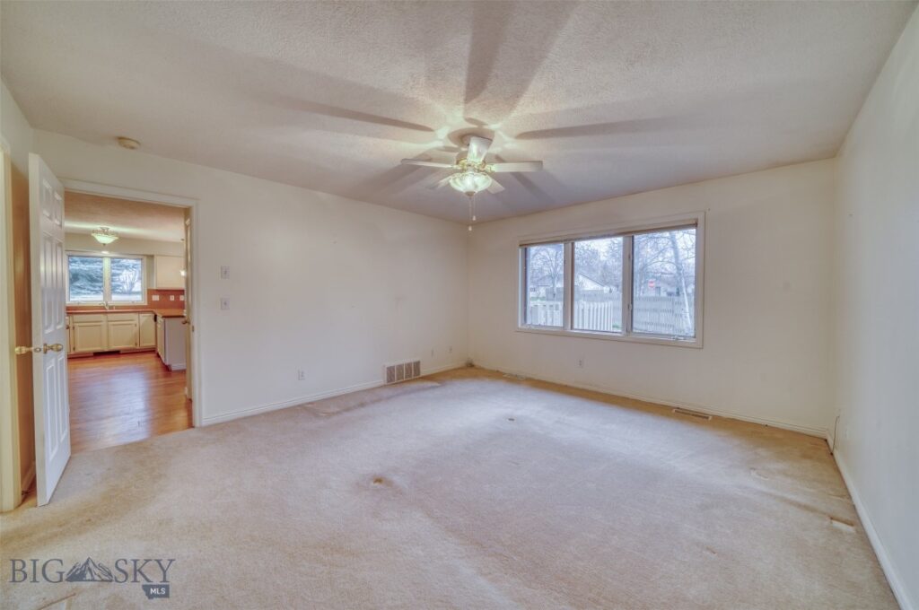 3928 Spruce Meadow Drive, Bozeman MT 59718