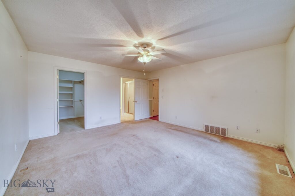 3928 Spruce Meadow Drive, Bozeman MT 59718