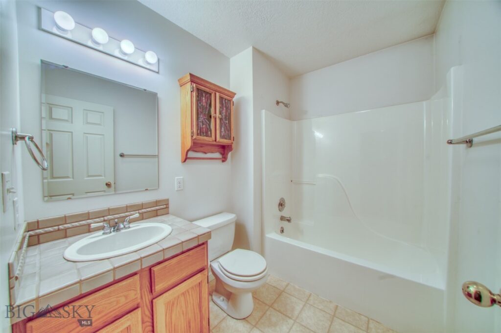 3928 Spruce Meadow Drive, Bozeman MT 59718