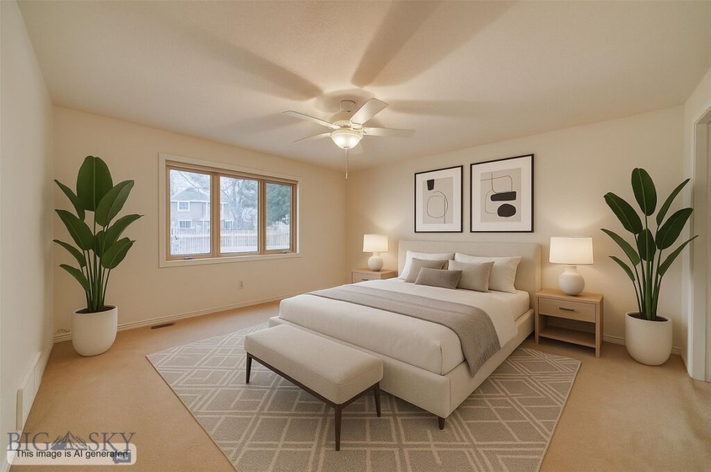 3928 Spruce Meadow Drive, Bozeman MT 59718