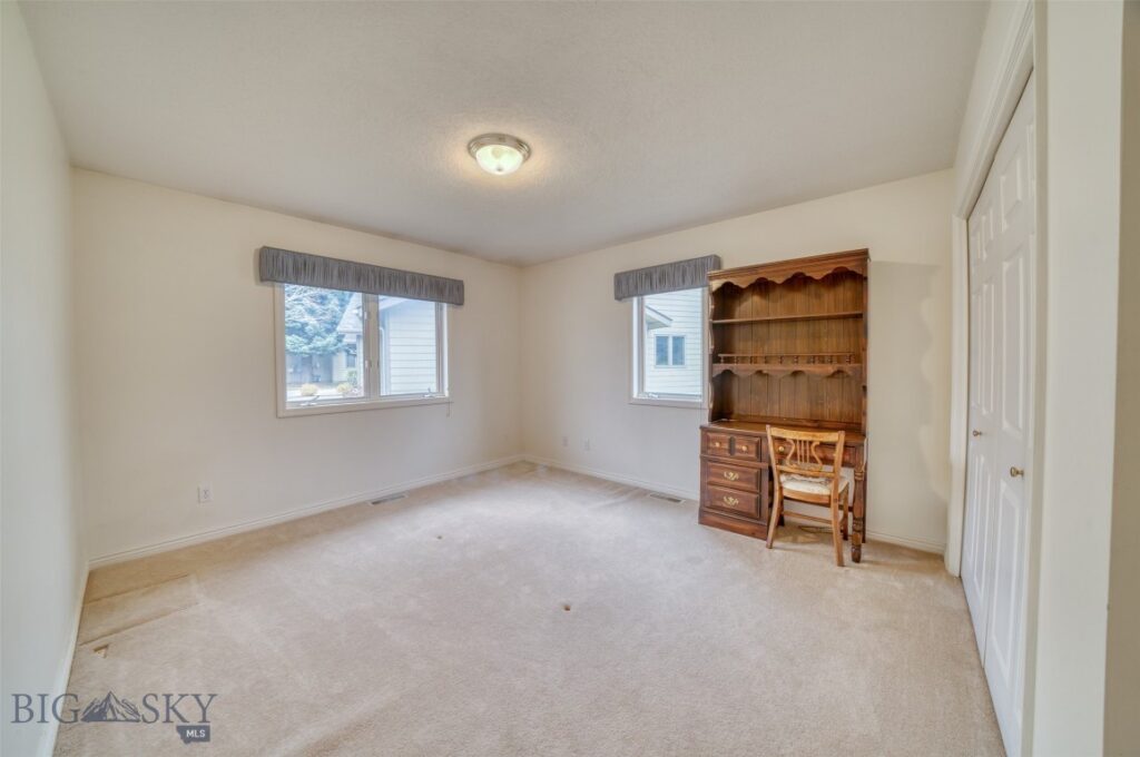 3928 Spruce Meadow Drive, Bozeman MT 59718