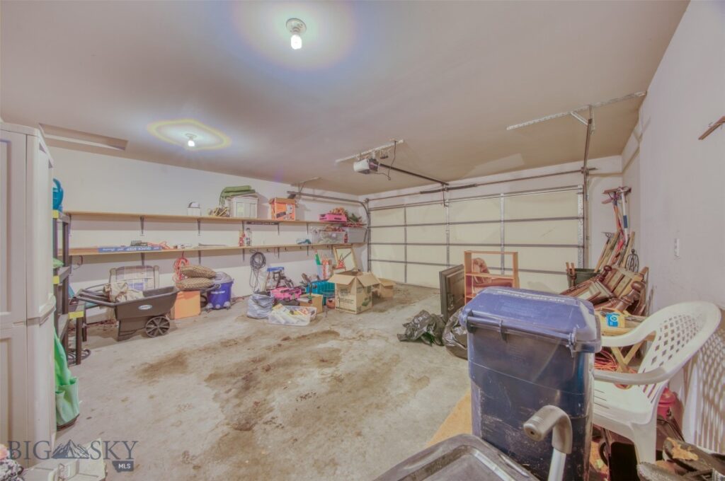 3928 Spruce Meadow Drive, Bozeman MT 59718