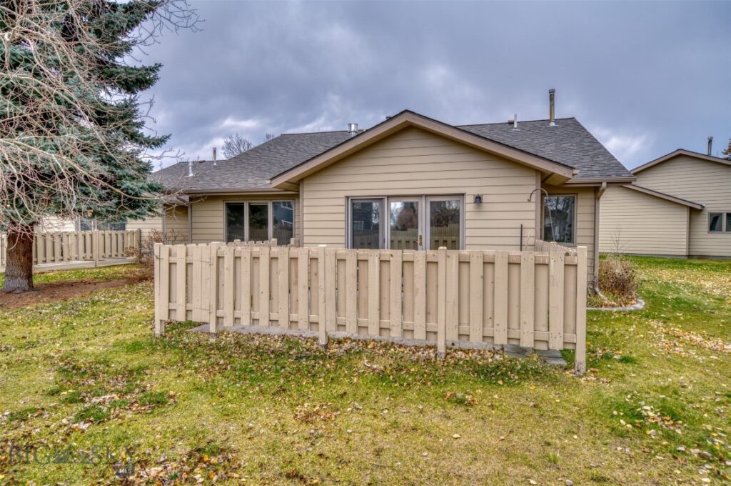 3928 Spruce Meadow Drive, Bozeman MT 59718