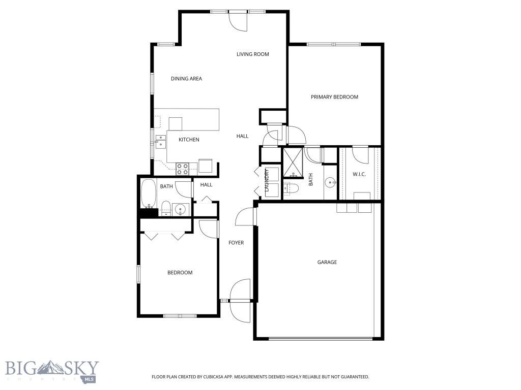 3928 Spruce Meadow Drive, Bozeman MT 59718