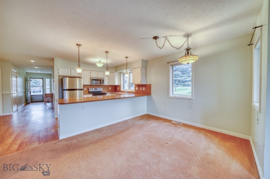 3928 Spruce Meadow Drive, Bozeman MT 59718
