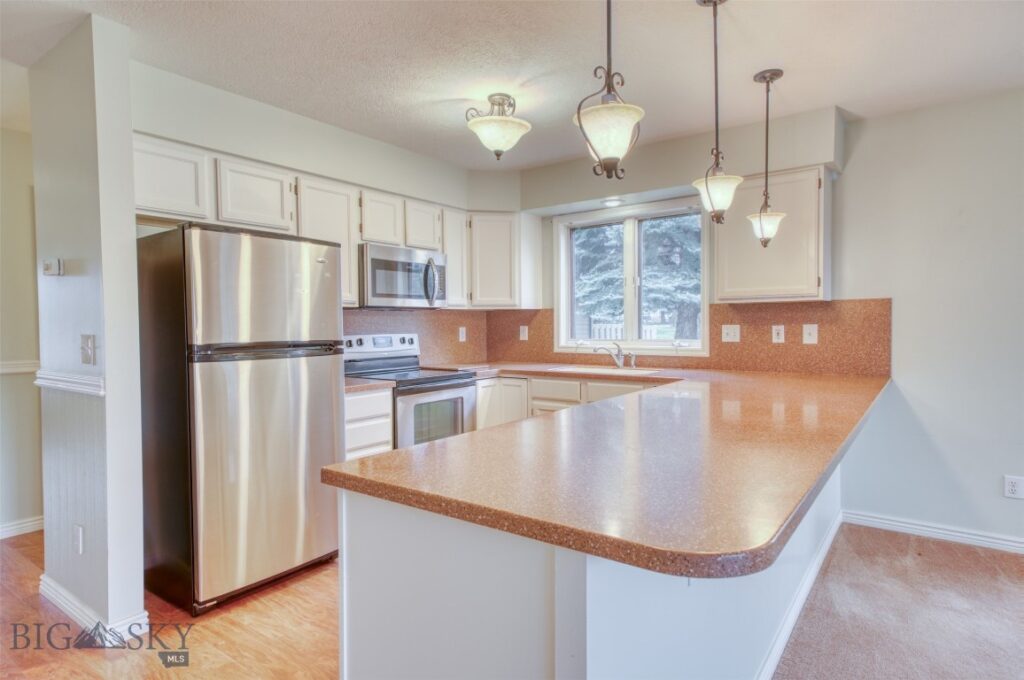 3928 Spruce Meadow Drive, Bozeman MT 59718