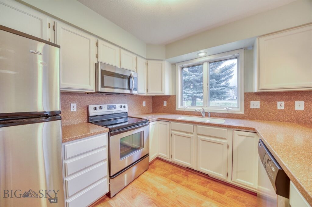 3928 Spruce Meadow Drive, Bozeman MT 59718