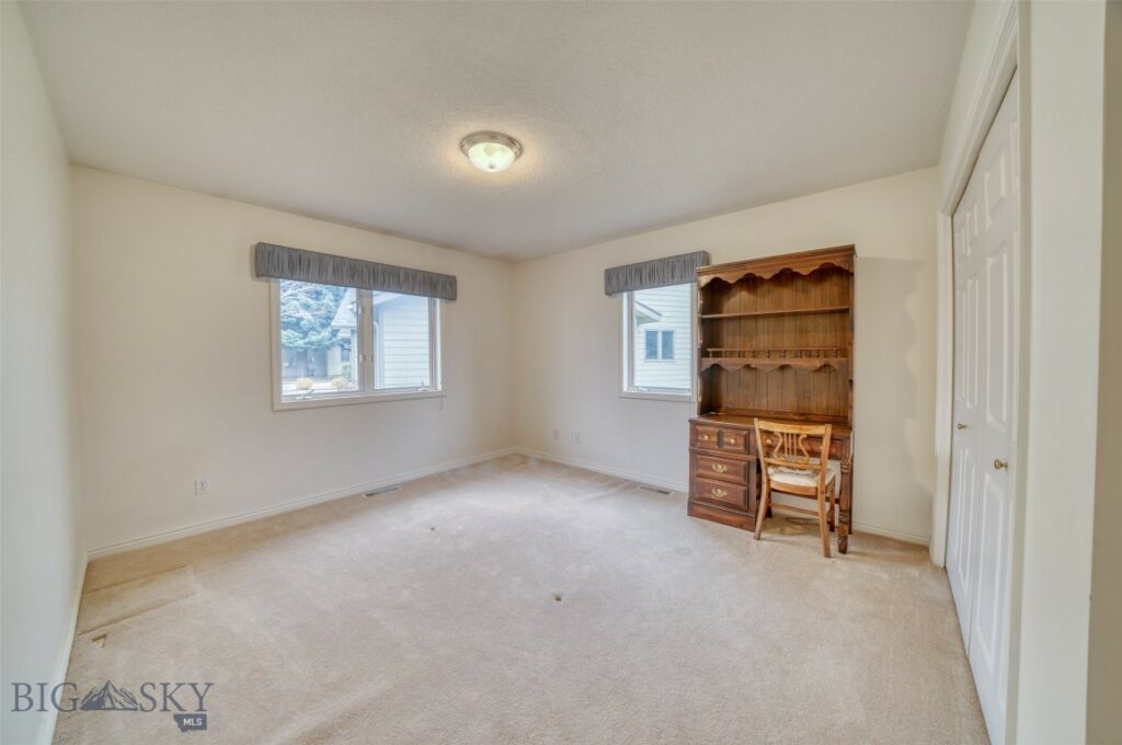 3928 Spruce Meadow Drive, Bozeman MT 59718