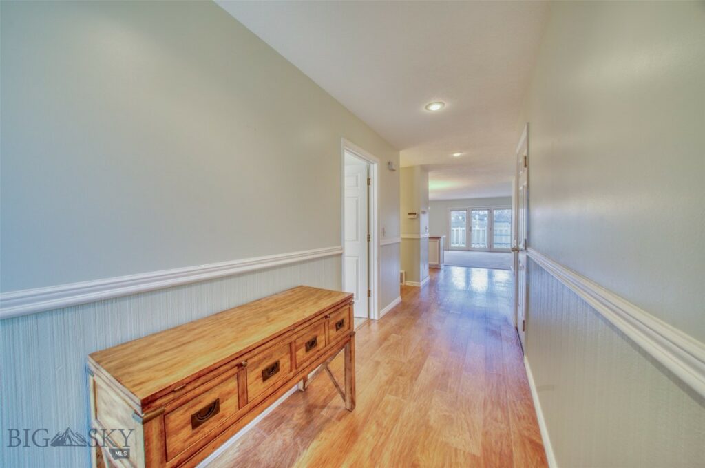 3928 Spruce Meadow Drive, Bozeman MT 59718