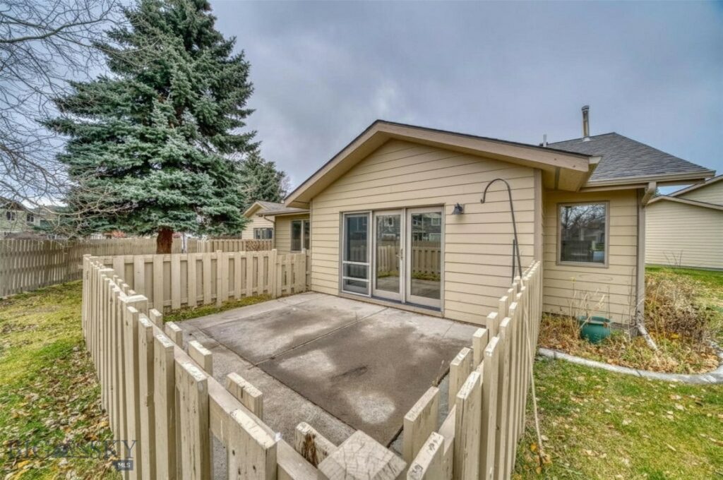 3928 Spruce Meadow Drive, Bozeman MT 59718