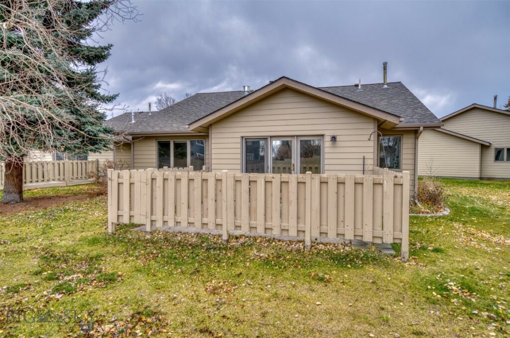 3928 Spruce Meadow Drive, Bozeman MT 59718