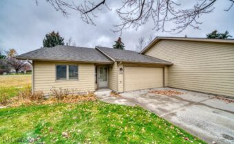 3928 Spruce Meadow Drive, Bozeman MT 59718
