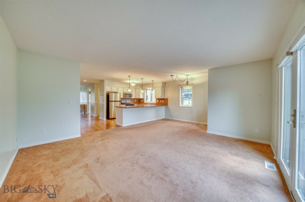 3928 Spruce Meadow Drive, Bozeman MT 59718