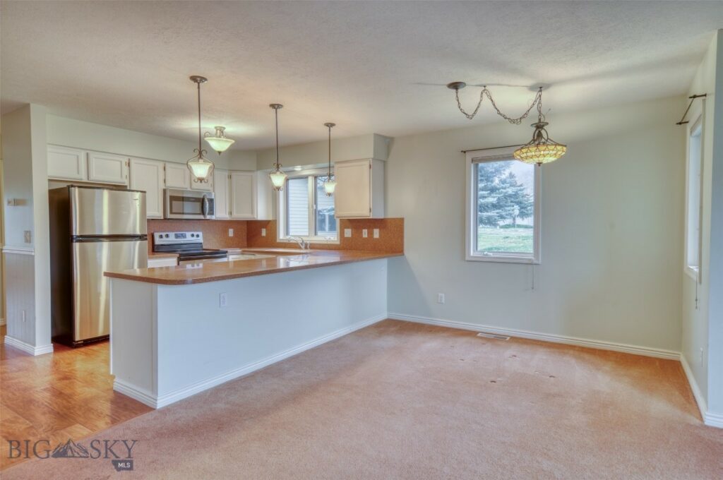 3928 Spruce Meadow Drive, Bozeman MT 59718
