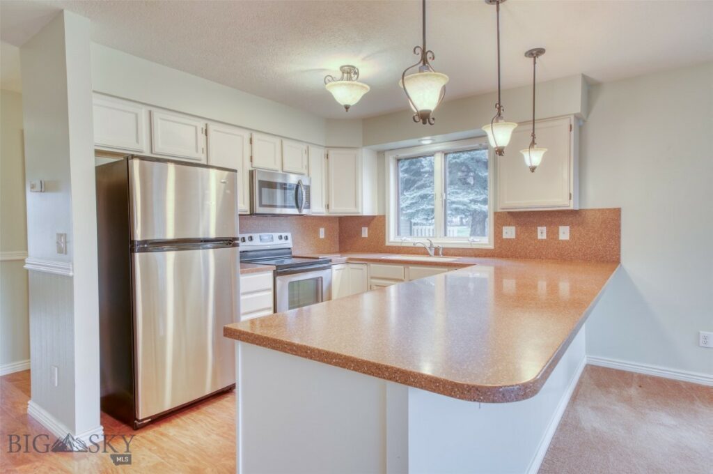 3928 Spruce Meadow Drive, Bozeman MT 59718