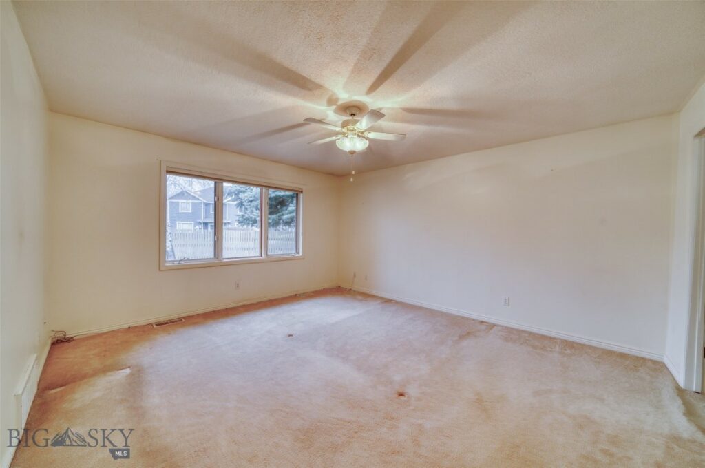 3928 Spruce Meadow Drive, Bozeman MT 59718