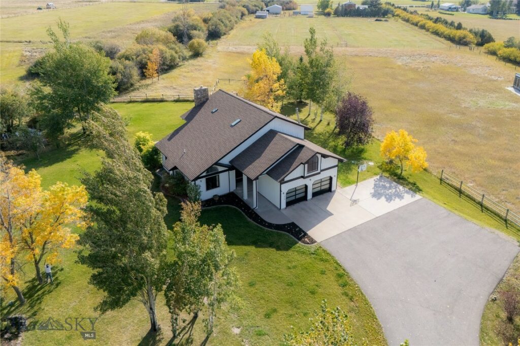 3930 and 3926 Boulder Boulevard, Bozeman MT 59718