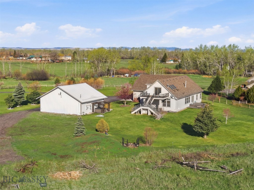 395 Parker Drive, Belgrade MT 59714