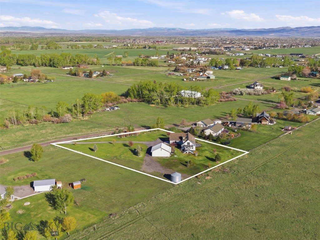 395 Parker Drive, Belgrade MT 59714