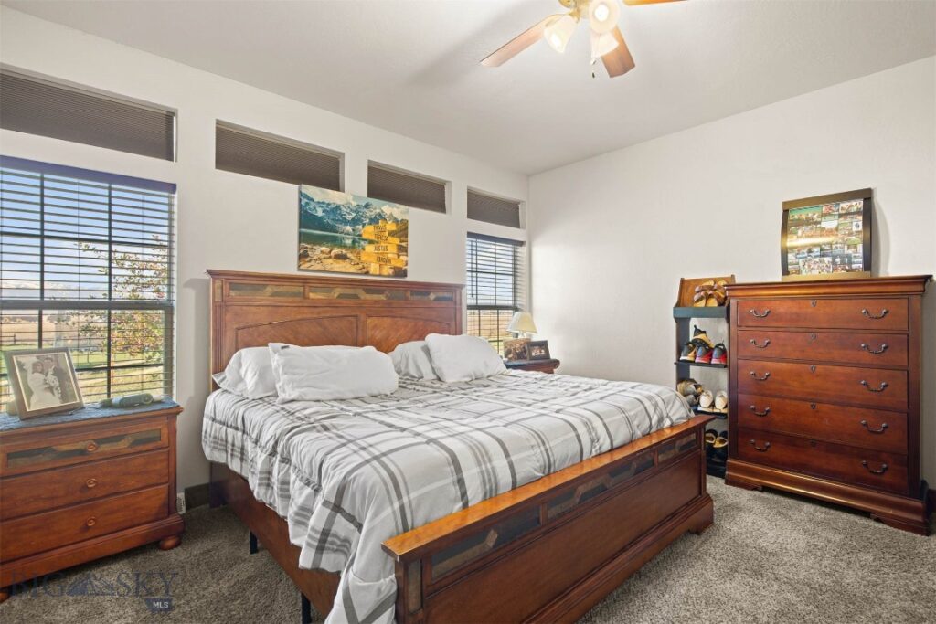 395 Parker Drive, Belgrade MT 59714