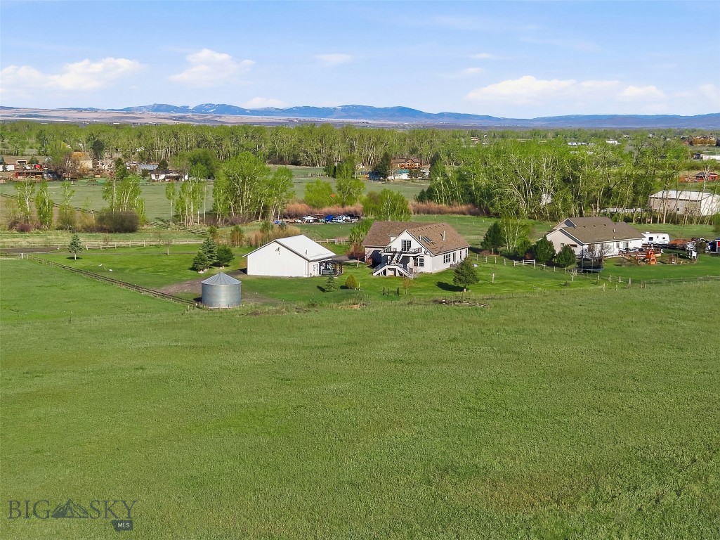 395 Parker Drive, Belgrade MT 59714