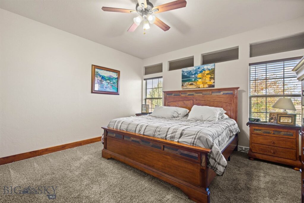 395 Parker Drive, Belgrade MT 59714