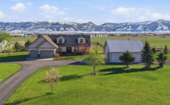 395 Parker Drive, Belgrade MT 59714