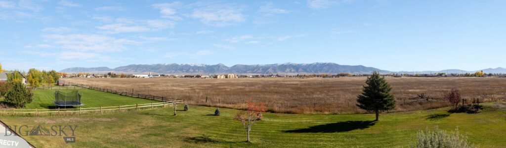 395 Parker Drive, Belgrade MT 59714