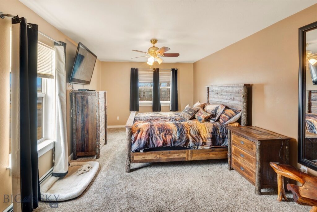 395 Hereford Road, Belgrade MT 59714
