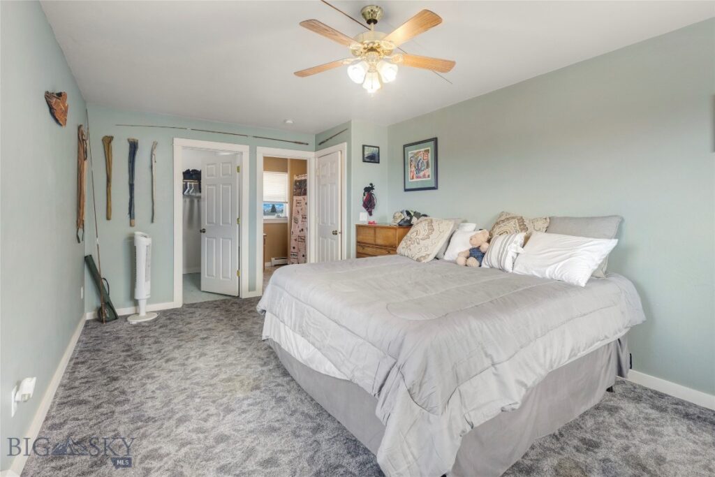 395 Hereford Road, Belgrade MT 59714