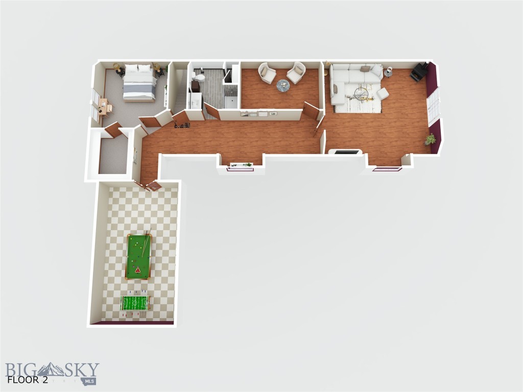 395 Parker Drive, Belgrade MT 59714