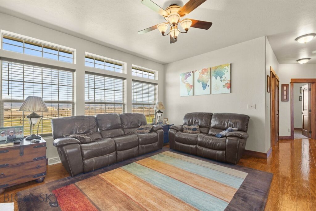 395 Parker Drive, Belgrade MT 59714