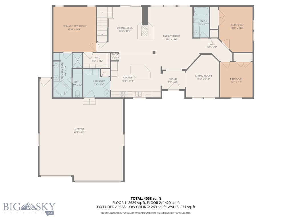 395 Parker Drive, Belgrade MT 59714