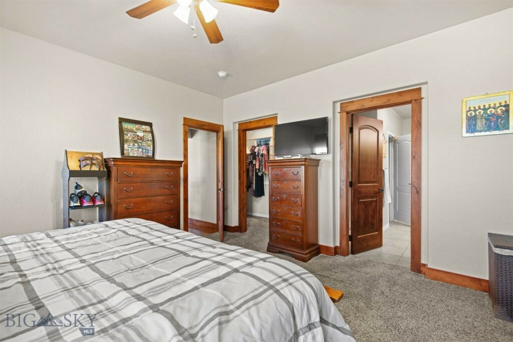 395 Parker Drive, Belgrade MT 59714