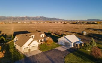 395 Parker Drive, Belgrade MT 59714