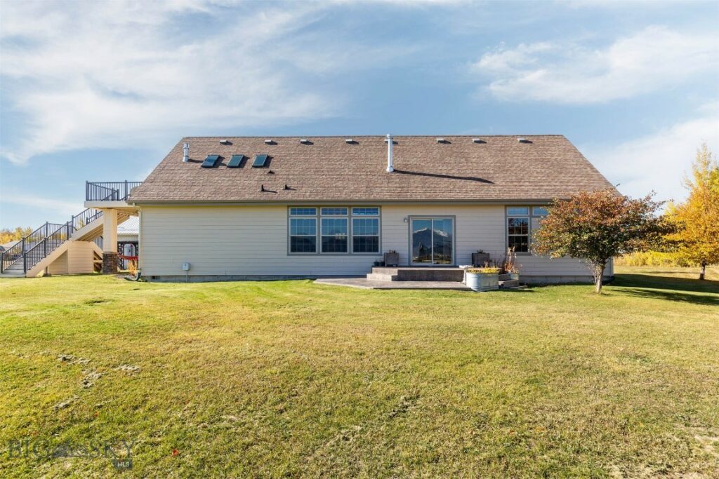 395 Parker Drive, Belgrade MT 59714