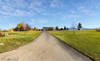 395 Parker Drive, Belgrade MT 59714