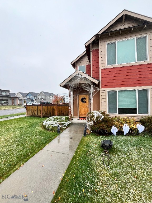 395 Stone Fly Drive, Bozeman MT 59718